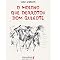 Livro O moinho que derrotou Dom Quixote