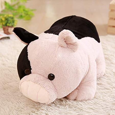 baby pig doll
