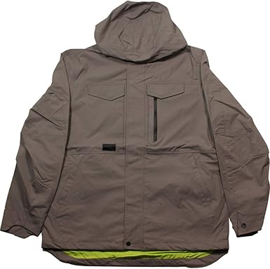 jaqueta infantry jacket oakley