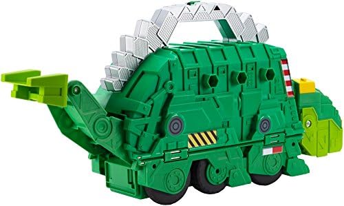 dinotrux storage garby