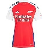 adidas Women's Arsenal 24/25 Home Jersey | IS8147
