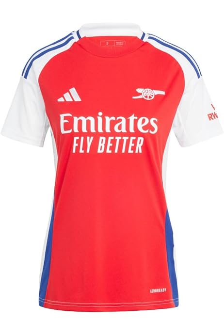arsenal ladies football shirt