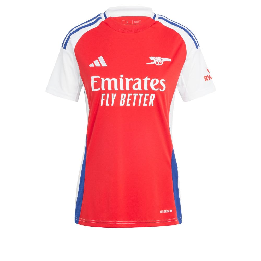 Arsenal 24/25 Home Jersey