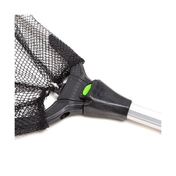 Croch-Folding-Fishing-Landing-Net-Aluminum-with-Long-Extendable-Handle-54-59ft