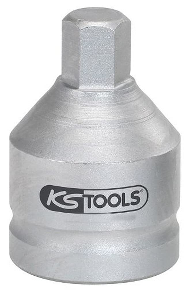 KS Tools 22mm 3/4-inch Hex Impact Bit Socket