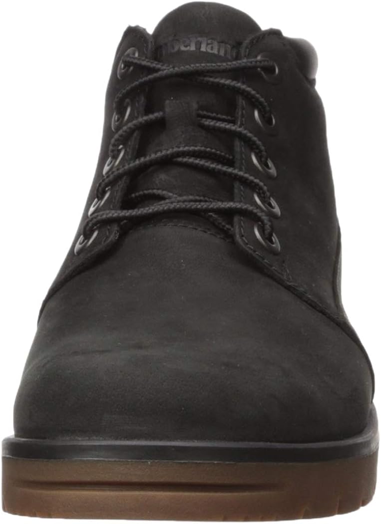 do timberlands run small