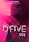 Livro D'FIVE BAND: DON GUITARRISTA