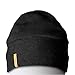 Wicking Winter Beanie Hat by Sport Science