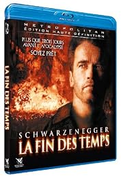 La Fin Des Temps