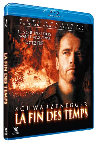 La Fin Des Temps