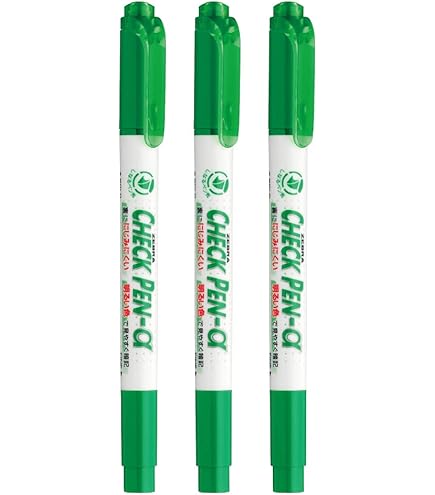 Amazon.com : ZEBRA WYT20-BL-5AZ Water-Based Pen Memorization