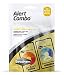 Alerts Combo Pack, 2 Monitors primary