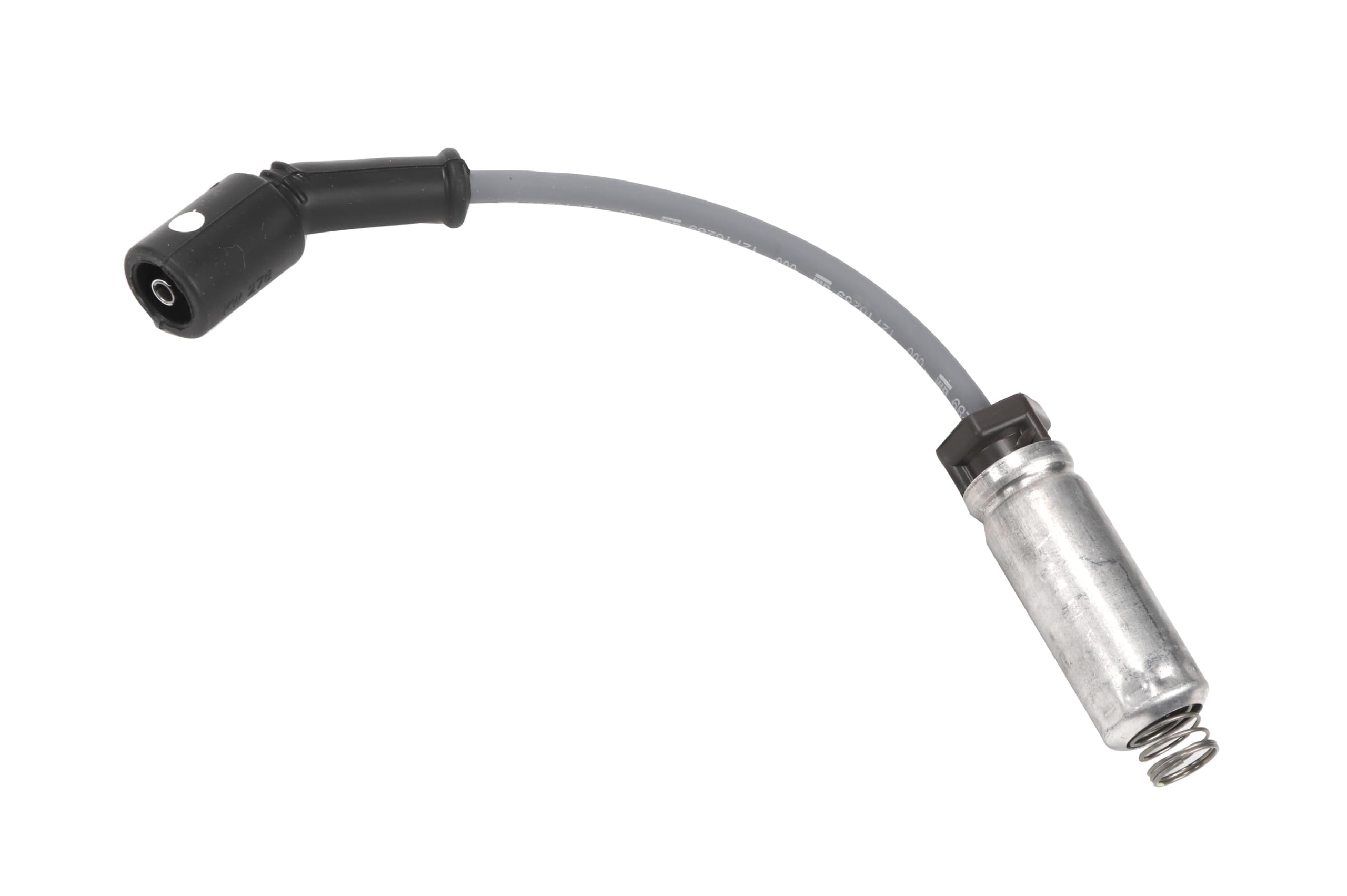 Photo 1 of GM Genuine Parts 12716289 Spark Plug Wire