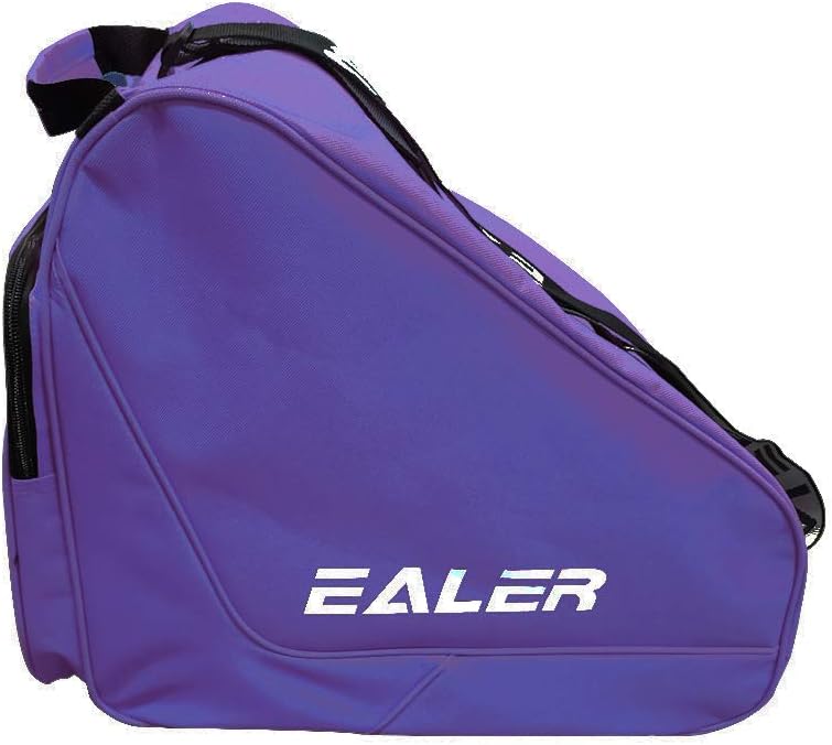 EALER Heavy-Duty Ice Hockey Skate Carry Bag, Adjustable Shoulder Strap : Sports & Outdoors