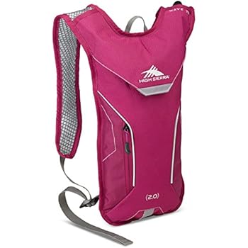High Sierra Wave 70 Hydration Pack