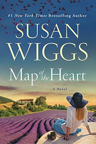 Map of the heart: a novel