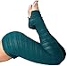 Sexy Yoga & Dance Hipster Tights by KD Dance New York Stretch Knit Shadow Stripe