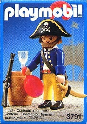 vintage playmobil toys