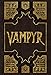 Buffy the Vampire Slayer Vampyr Stationery Set (Insights Deluxe Stationery Sets) by