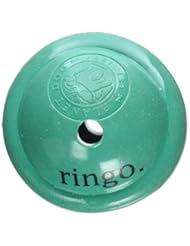 Pet Products: Planet Dog Orbee Tuff Cosmos Dog Toy, Ringo, Green - Planet Dog