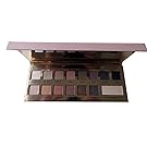 Naturally Pretty Matte Luxe Transforming Eyeshadow Palette
