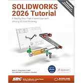 SOLIDWORKS 2026 Tutorial