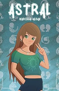 Livro Astral