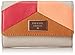 Fossil Dawson Multifunction PNKM Wallet