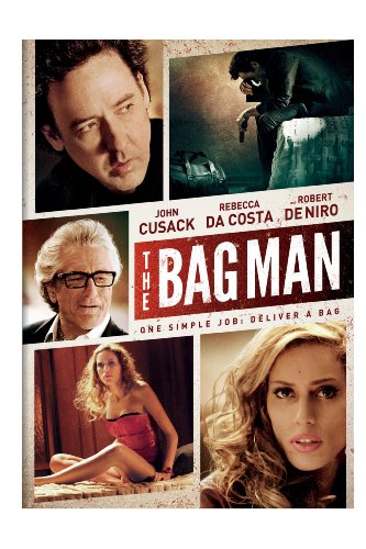 Download The Bag Man