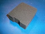 Leaf Blower & Vacuum Parts NEW REPLACEMENT AIR FILTER FITS HUSQVARNA 145BT 155BT 110132179 531004430