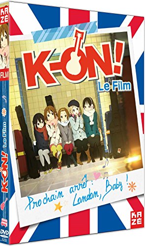K-On ! - Le Film
