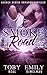 Smoke Road (Scorch Series Romance Thriller Book 3)
