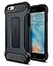 Spigen Tough Armor TECH Designed for Apple iPhone 6S Case (2015) / Designed for iPhone 6S Case (2014) - Metal Slate