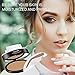 Best Eyebrow Stamp for Perfect Eyebrow, 1 set Pro 3 In 1 Palette for natural looking,Waterproof Long Lasting, Enhance your eyebrow in seconds, all natural color (Light Brown)