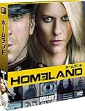 [DVD]HOMELAND/ホームランド シーズン1