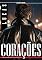 Livro Corações Despidos - Amor Além das Cicatrizes: Lucas