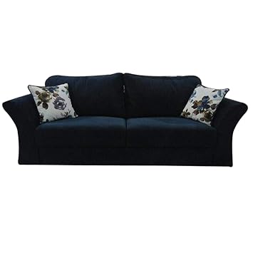 Interio City Furniture Presents Hometown Exclusive Wood Sofa Set 2