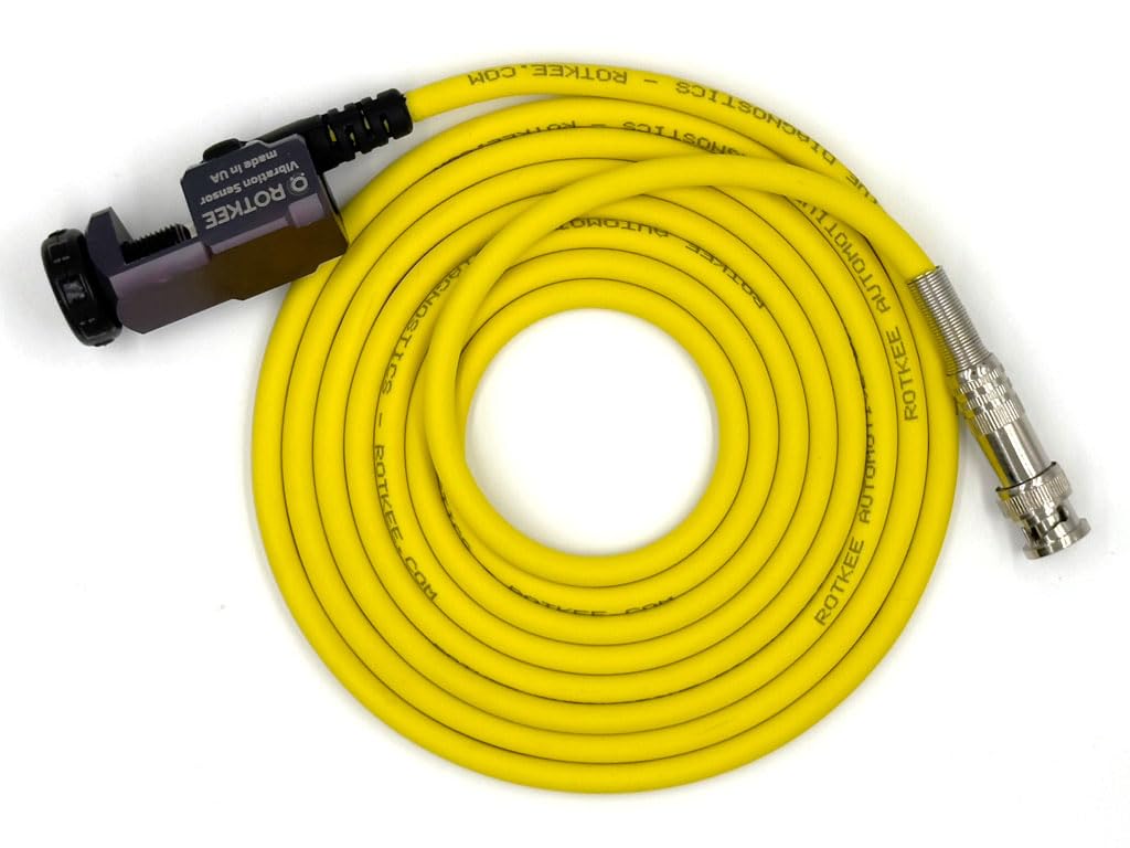 VS ROTKEE Vibration Sensor