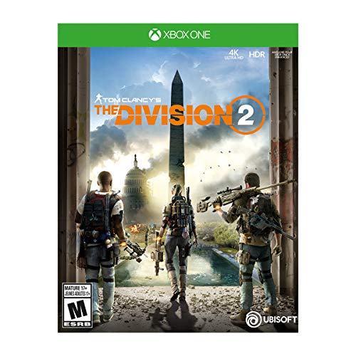 1 Xbox+One+1TB+Console+Division