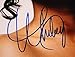 WHITNEY HOUSTON Signed Original Autograph, Hollywood LIGHTED Frame, Plaque, COA, UACC