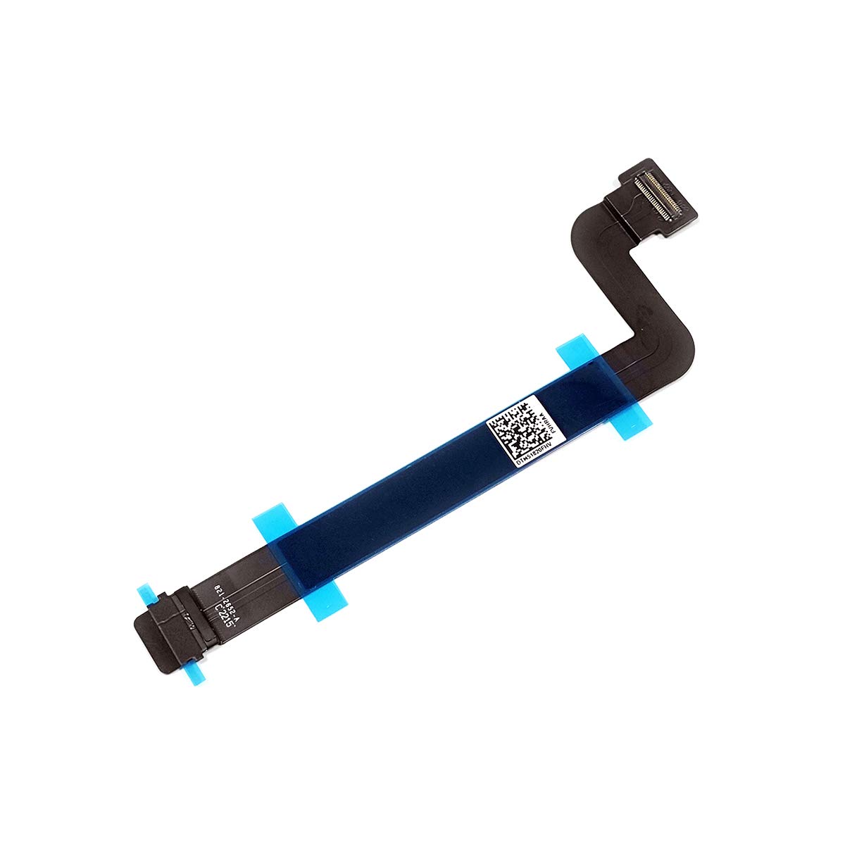 ICTION New 821-2652-A Touchpad Trackpad Cable for Macbook Pro Retina 15.4" A1398 2015 Year