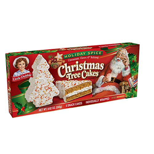 3 Little+Debbie+Christmas+Variety+Pack