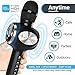 Karaoke Microphone Wireless - Bluetooth Microphone - Wireless Karaoke - Portable Karaoke
