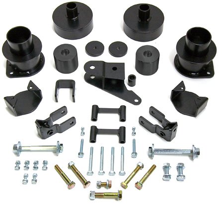 Readylift 69-6000 SST Mild Lift Kit