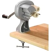 Fantes Cavatelli Maker Machine for Authentic Italian Pasta, The Italian Market Original since 1906
