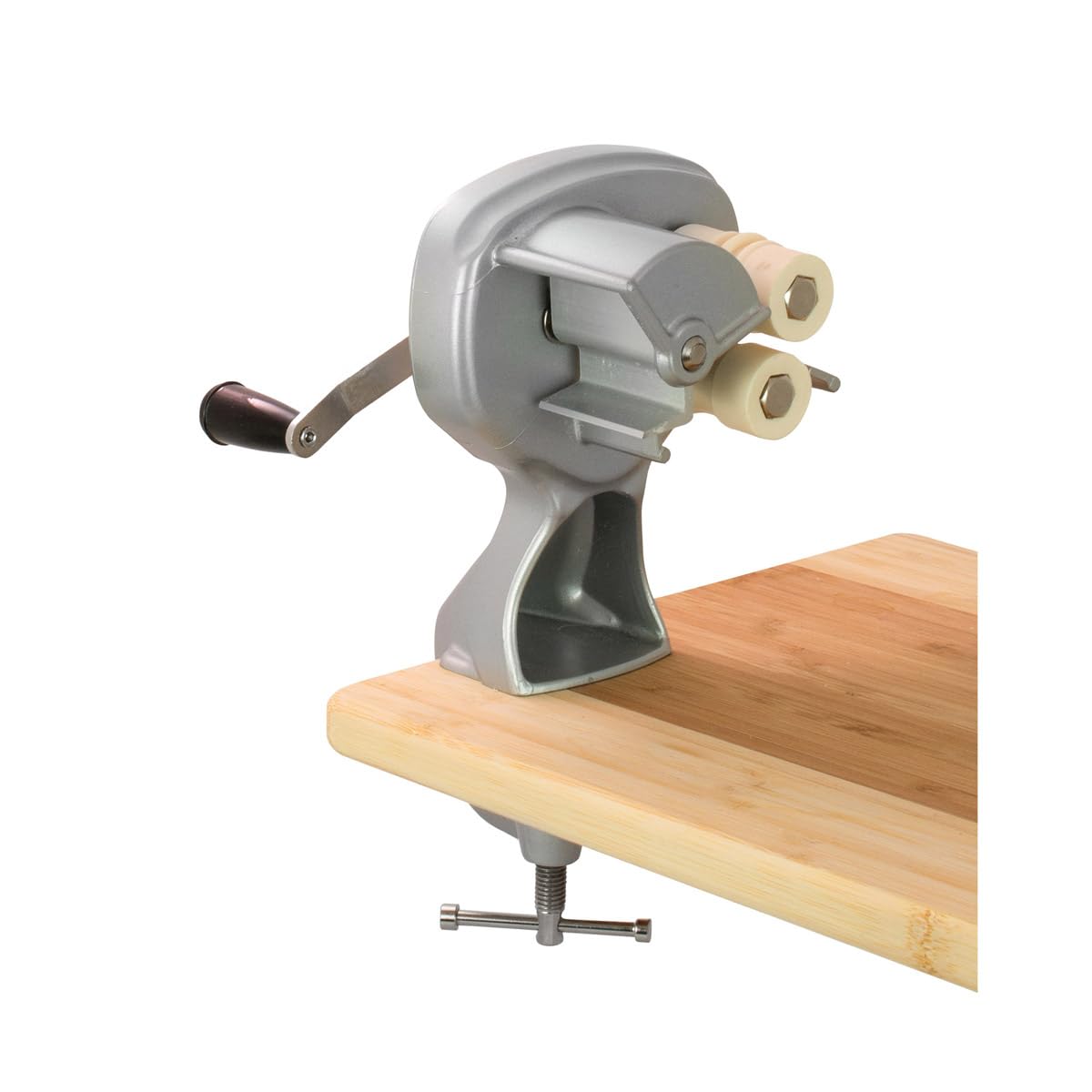 Photo 1 of Fantes Cavatelli Maker Machine for Authentic Italian Pasta, The Italian Market Original since 1906