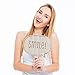 Big Dot of Happiness Woodland Creatures - Photo Booth Props Kit 20 Count