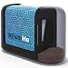 PowerMe Electric Pencil Sharpener - Battery Operated, for Home, Office, School, Artist, Students - Ultra Portable Automatic Pencil Sharpener, ideal for No. 2 And Colored Pencils (Drawing, Coloring)