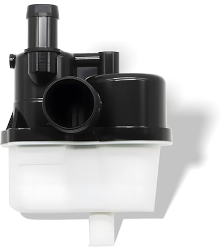 Amazon.com: APDTY 421711 LDP Fuel Tank Vapor Pressure Sensor Evap