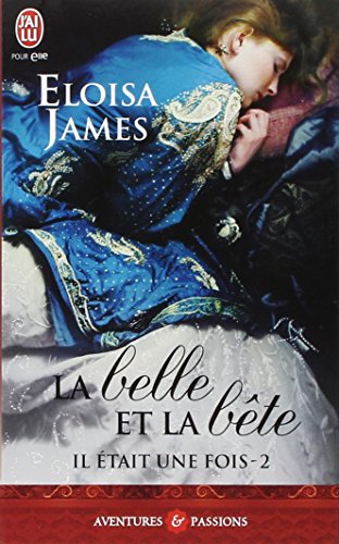 La  belle et la bête